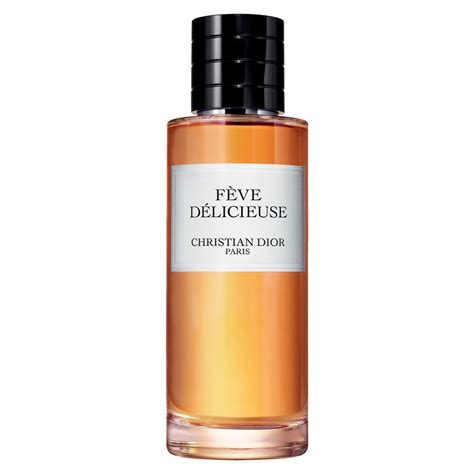 feve delicieuse dior 40 ml